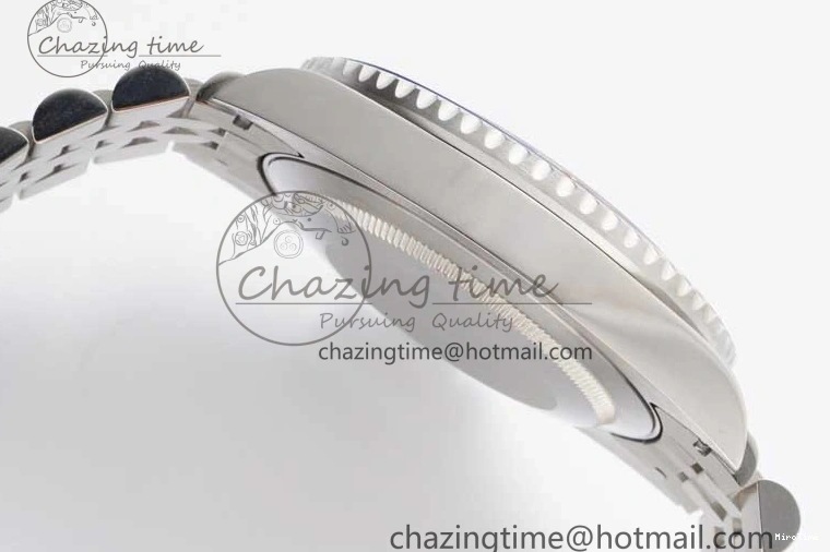 MiroTime 0521 GMT Master II 126710 BLRO 904L SS APF 1:1 Best Edition on Jubilee Bracelet VR3285 CHS Soft 2048